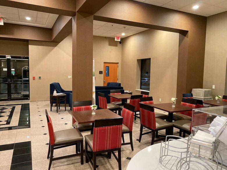 Hotel Quality Inn Hackettstown - Long Valley