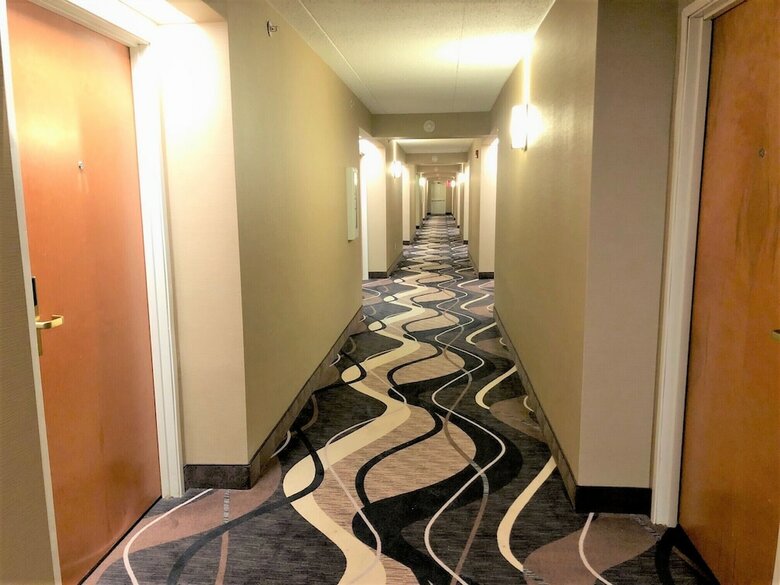 Hotel Quality Inn Hackettstown - Long Valley