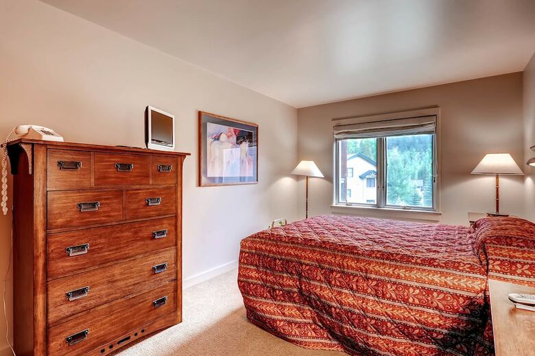 Forest Condominiums By Keystone Resort