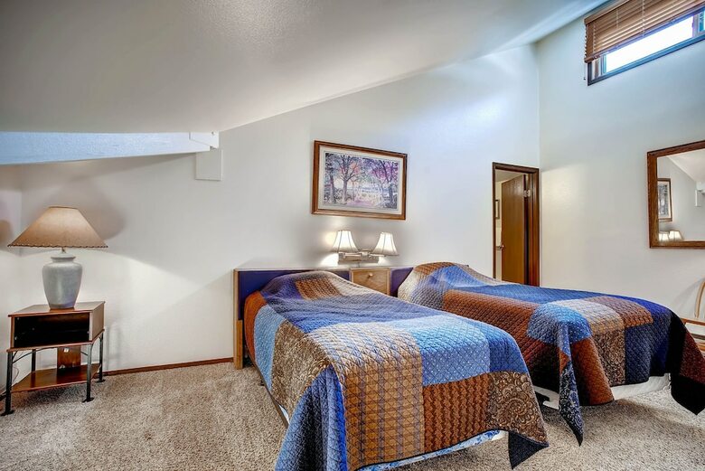 Forest Condominiums By Keystone Resort