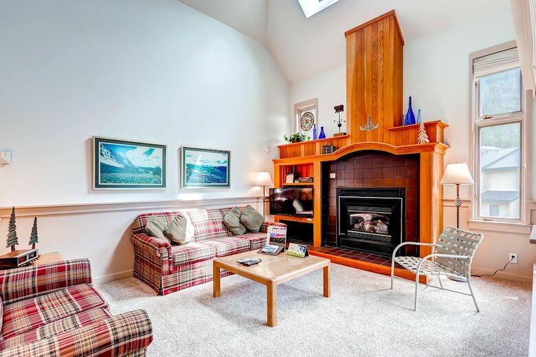 Forest Condominiums By Keystone Resort