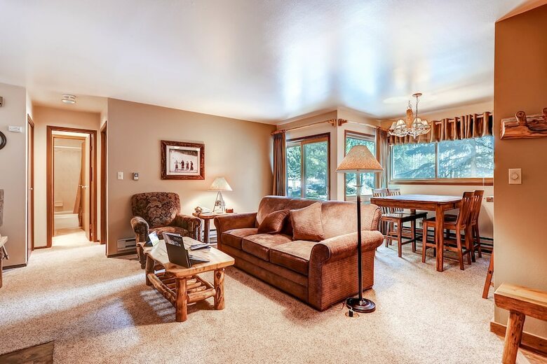Forest Condominiums By Keystone Resort