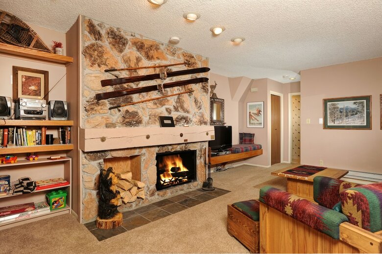 Forest Condominiums By Keystone Resort