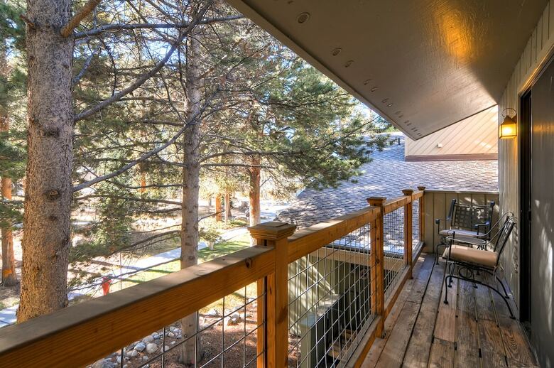 Forest Condominiums By Keystone Resort