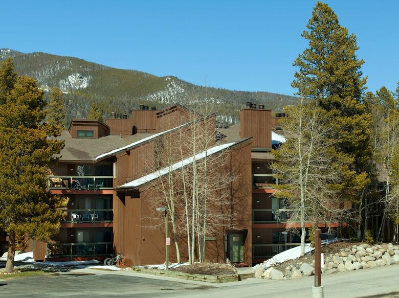 Forest Condominiums By Keystone Resort