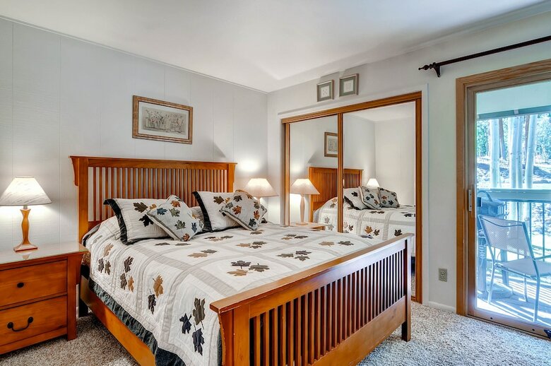 Forest Condominiums By Keystone Resort