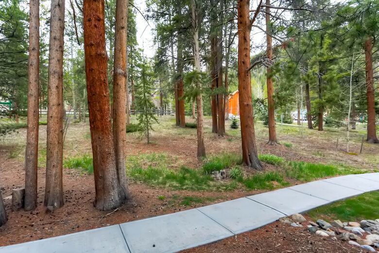 Forest Condominiums By Keystone Resort