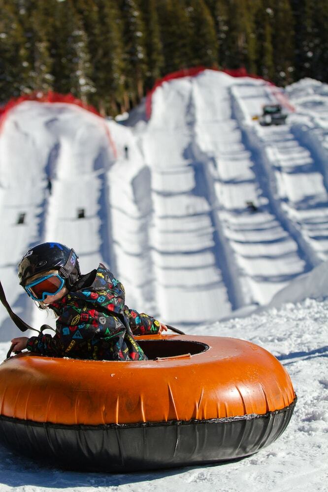 Forest Condominiums By Keystone Resort