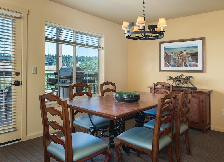 Hotel Worldmark Running Y Resort