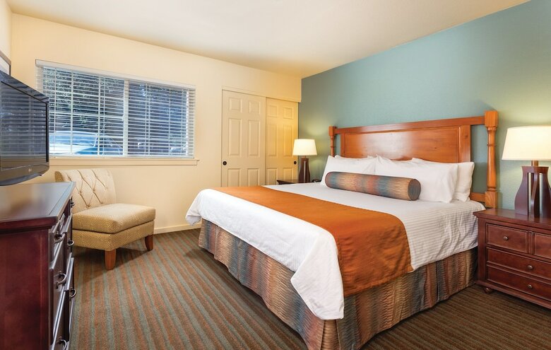 Hotel Worldmark Running Y Resort