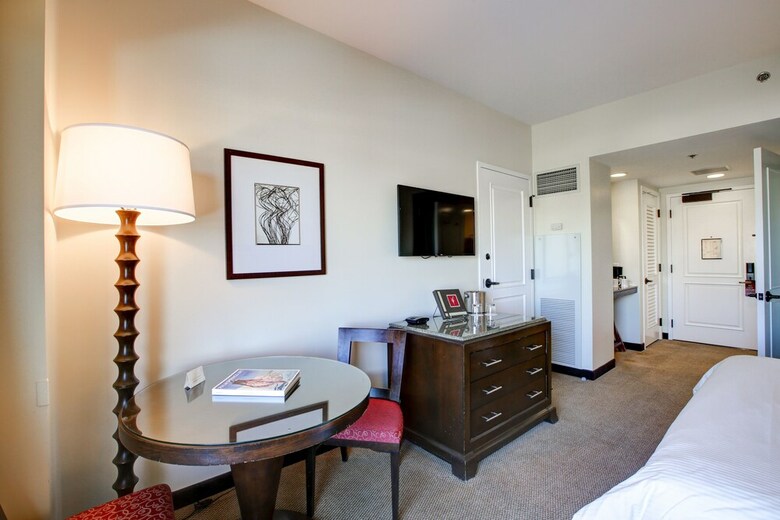 Hotel Fantasy Springs Resort Casino