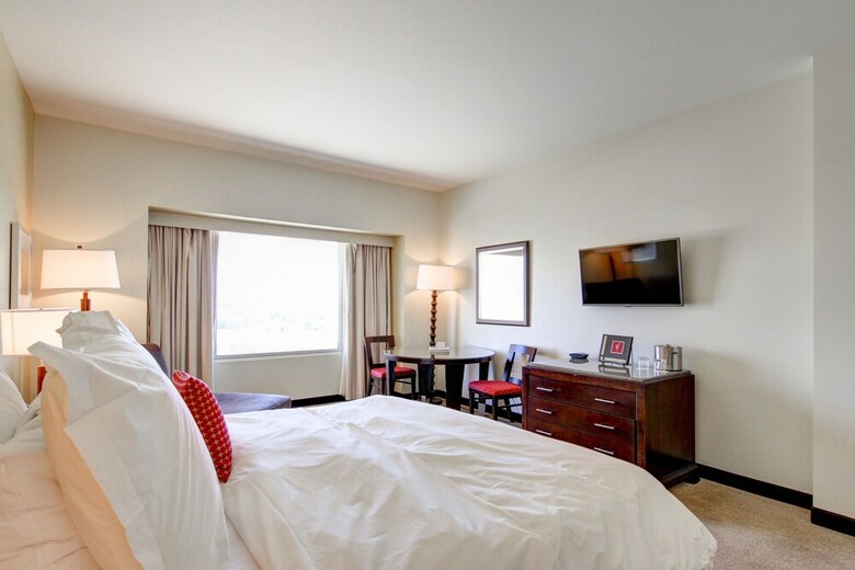 Hotel Fantasy Springs Resort Casino