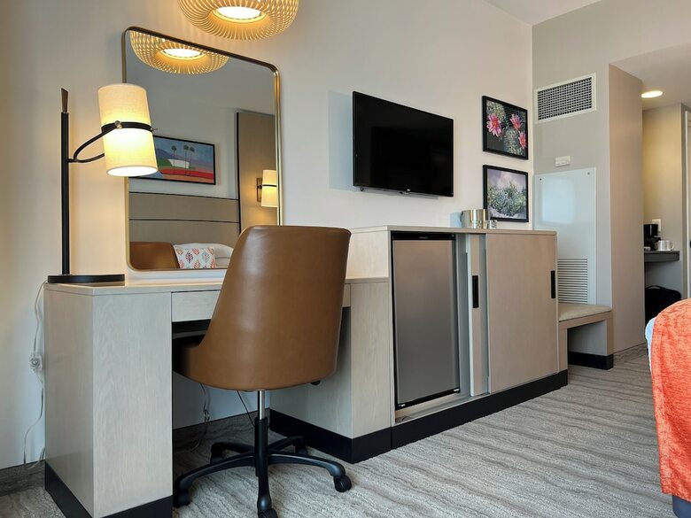 Hotel Fantasy Springs Resort Casino