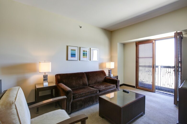 Hotel Fantasy Springs Resort Casino