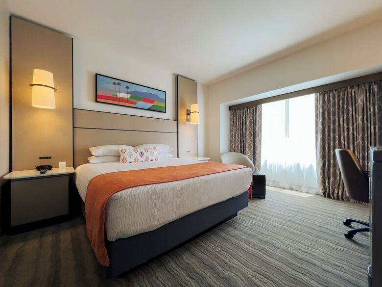 Hotel Fantasy Springs Resort Casino