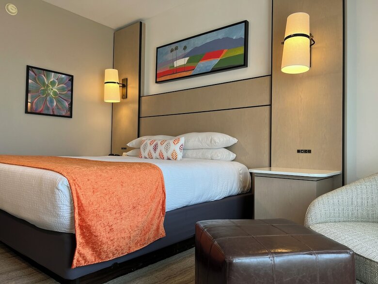 Hotel Fantasy Springs Resort Casino