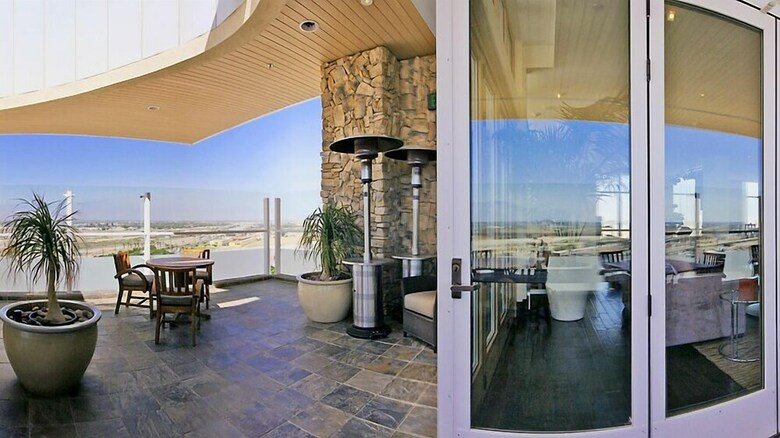 Hotel Fantasy Springs Resort Casino