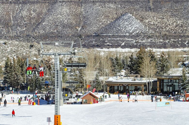 Hotel Inn At Aspen