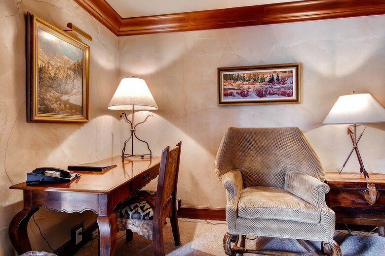 Hotel Inn At Aspen