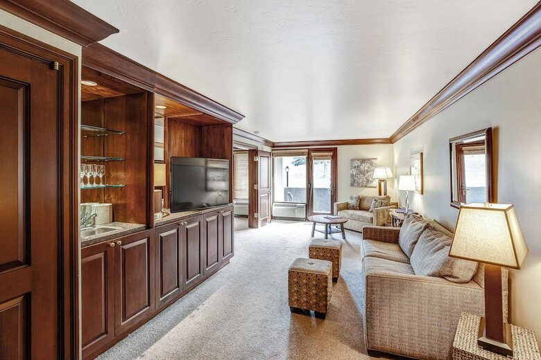 Hotel Inn At Aspen