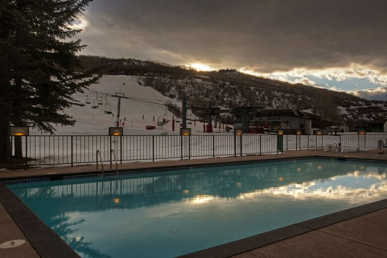 Hotel Inn At Aspen