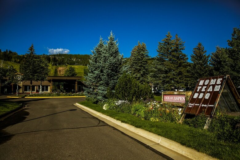 Hotel Inn At Aspen