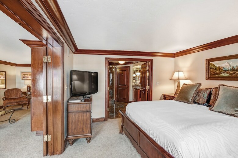 Hotel Inn At Aspen