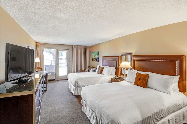 Hotel Inn At Aspen