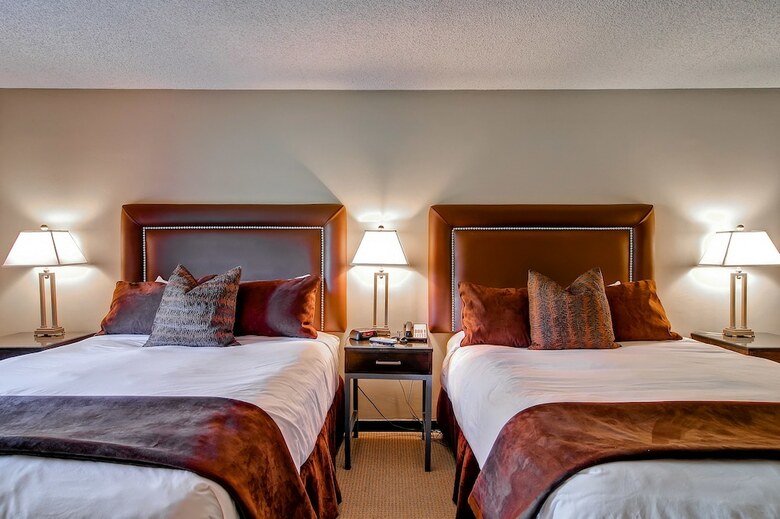 Hotel Inn At Aspen