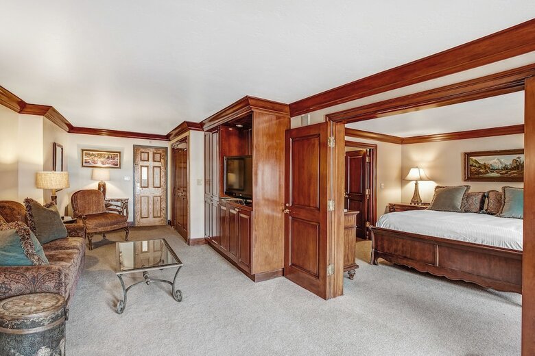Hotel Inn At Aspen