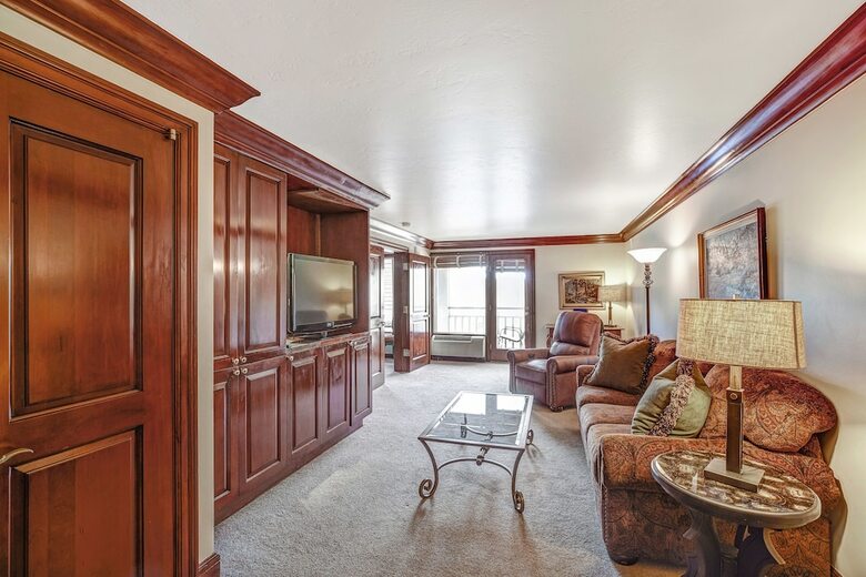 Hotel Inn At Aspen