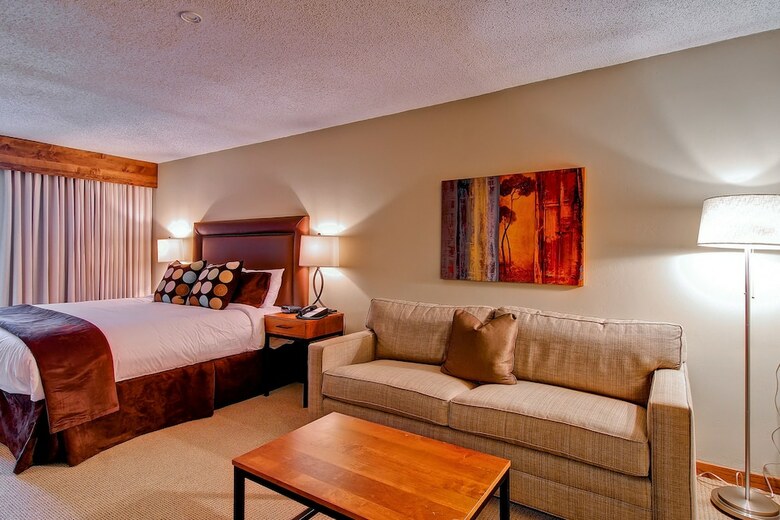 Hotel Inn At Aspen