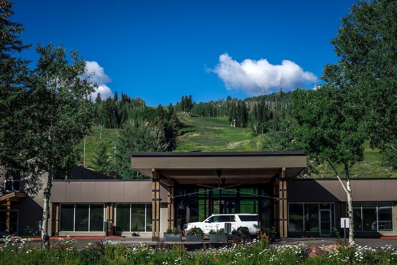 Hotel Inn At Aspen