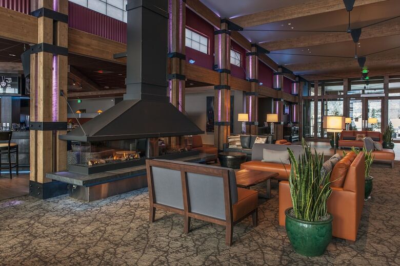 Hotel Inn At Aspen
