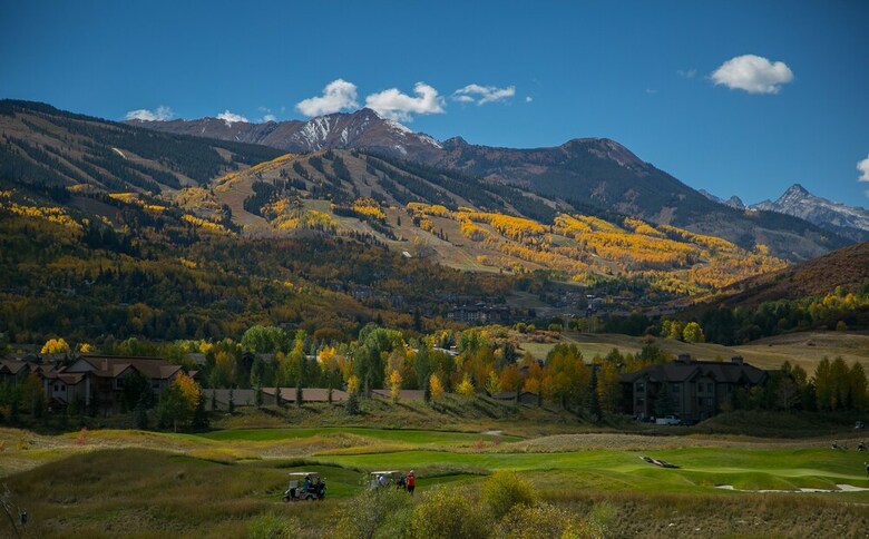 Hotel Inn At Aspen