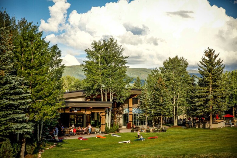 Hotel Inn At Aspen