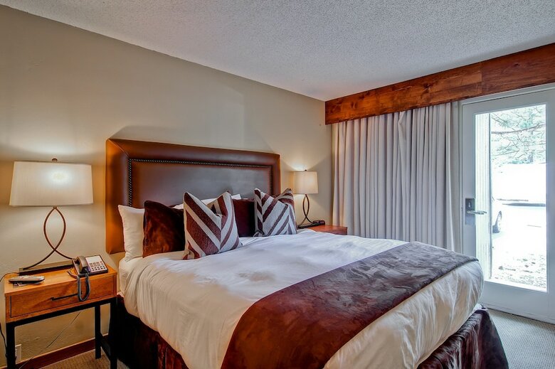 Hotel Inn At Aspen