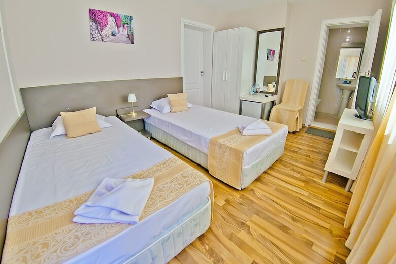 Hotel Amfora