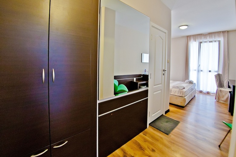 Hotel Amfora