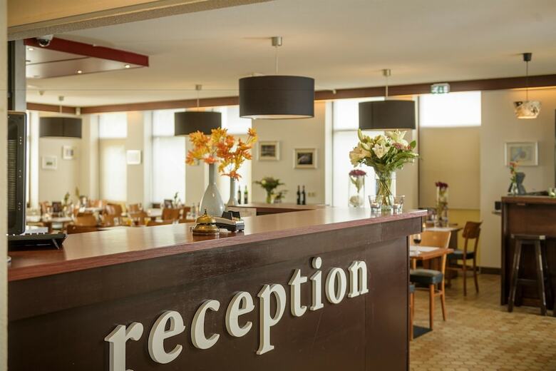 Hotel Campanile Venlo