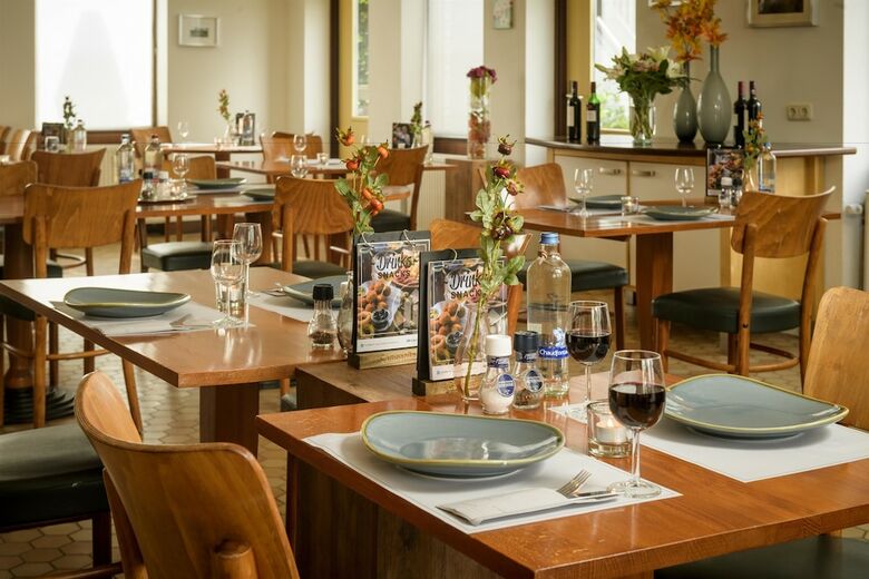 Hotel Campanile Venlo