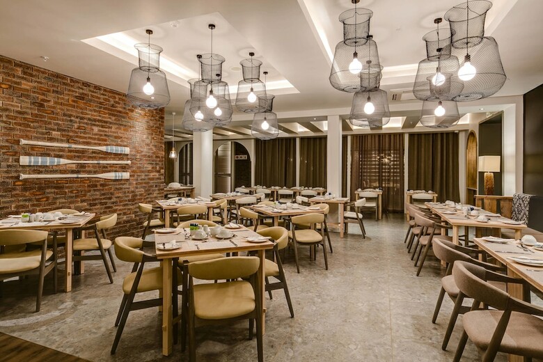 Protea Hotel By Marriott Durban Umhlanga