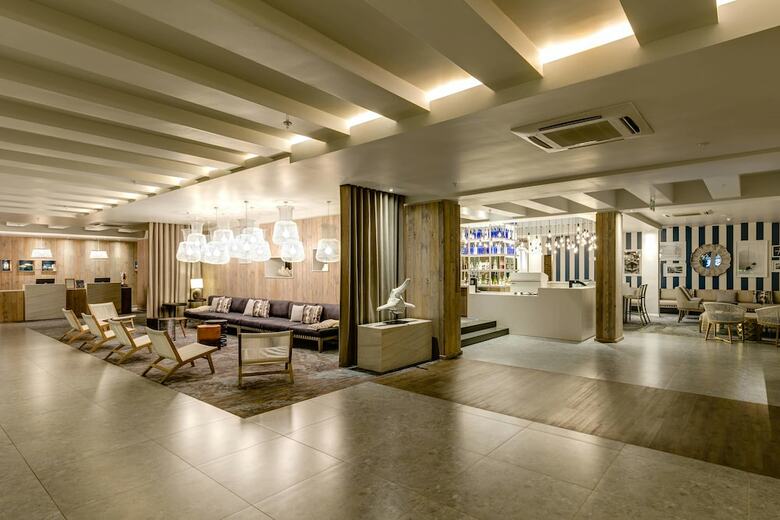 Protea Hotel By Marriott Durban Umhlanga