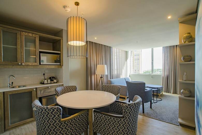 Protea Hotel By Marriott Durban Umhlanga