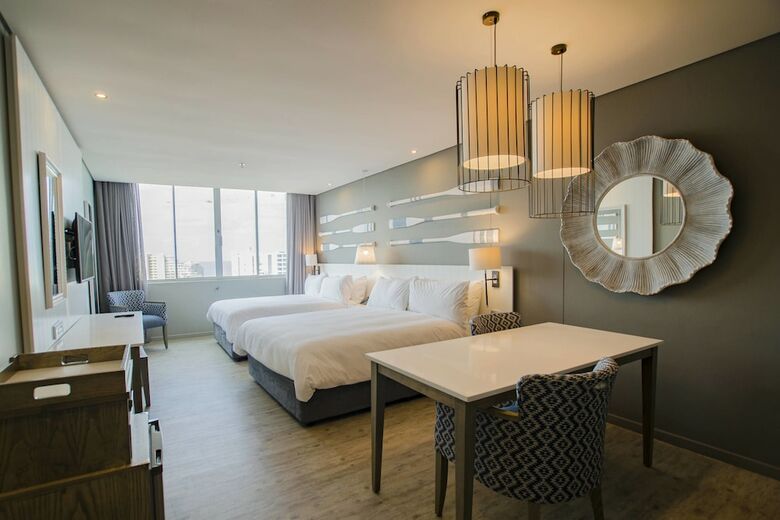Protea Hotel By Marriott Durban Umhlanga