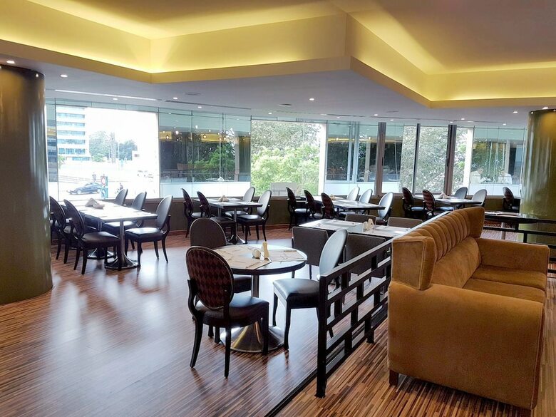 Monroe Hotel Beirut