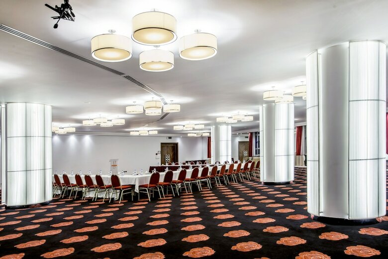 Monroe Hotel Beirut