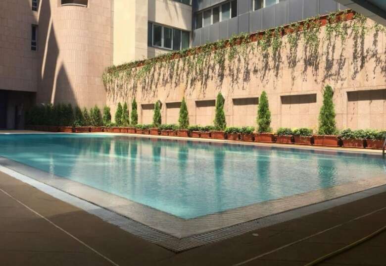 Monroe Hotel Beirut