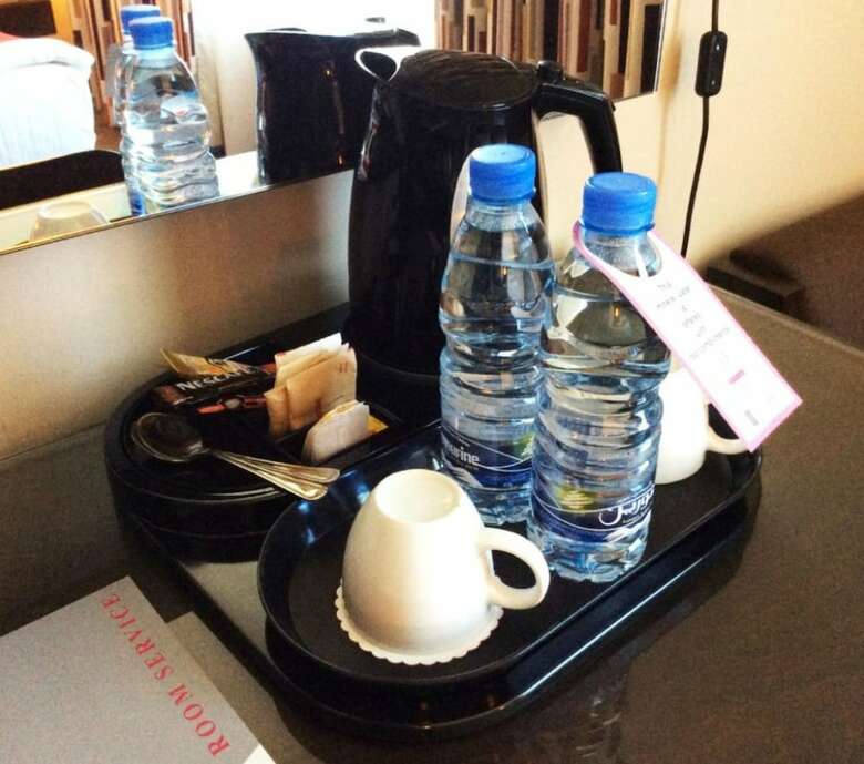 Monroe Hotel Beirut