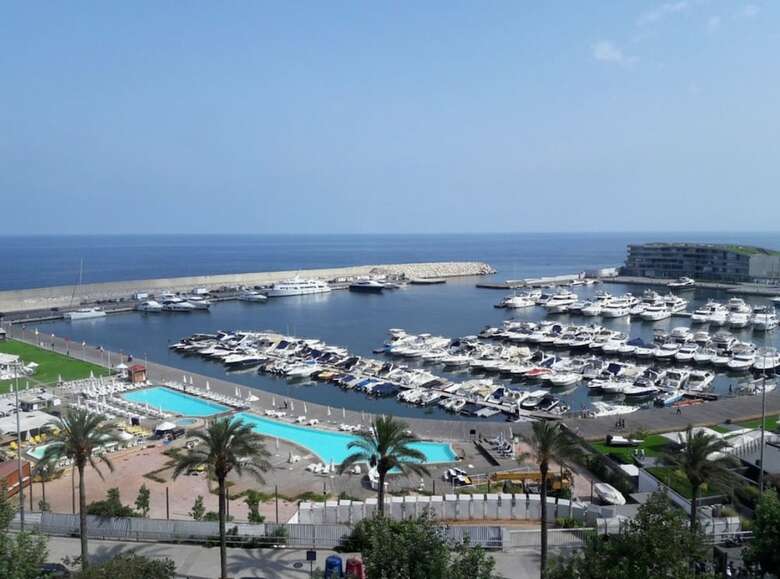 Monroe Hotel Beirut